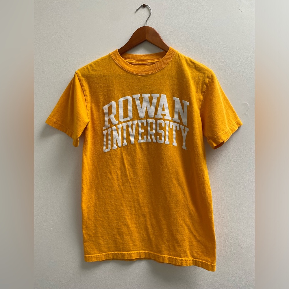 Vintage Rowan University Men's T-Shirt